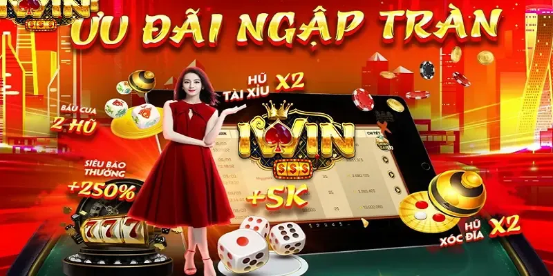 Thưởng đăng ký lần đầu từ nhà cái uy tín